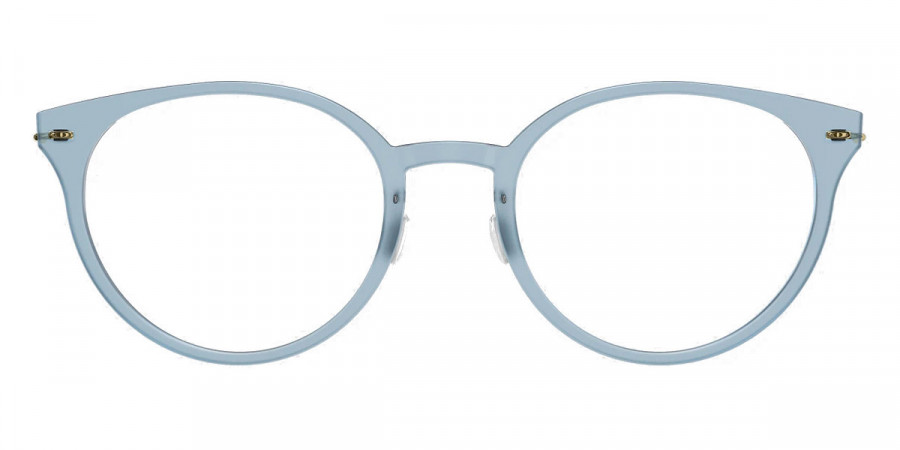 Lindberg™ 6600 48 - C08M P35 N.O.W. Titanium