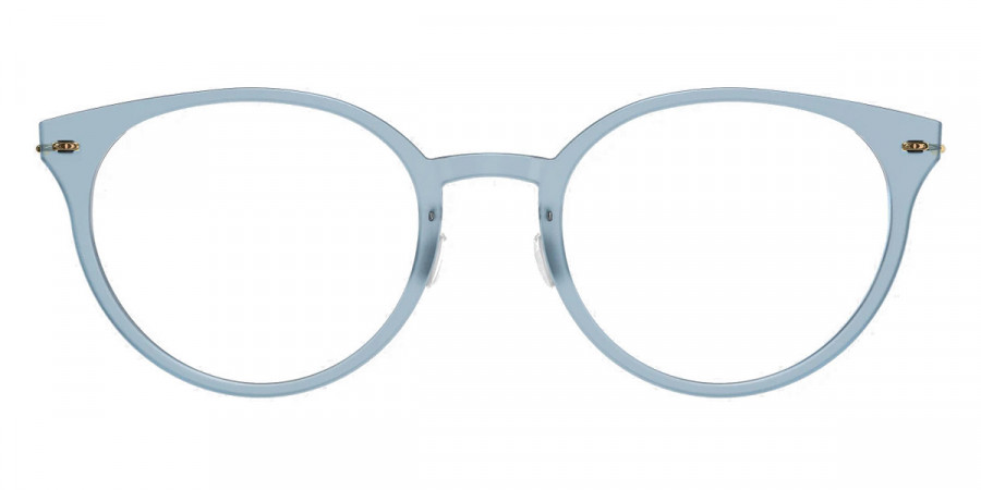 Lindberg™ 6600 48 - C08M P60 N.O.W. Titanium