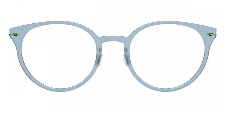 Lindberg™ 6600 48 - C08M P95 N.O.W. Titanium