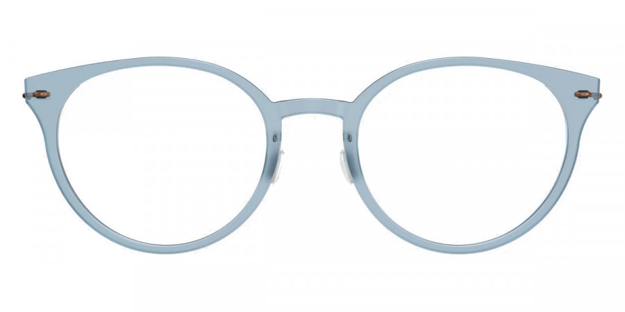 Lindberg™ 6600 48 - C08M U12 N.O.W. Titanium