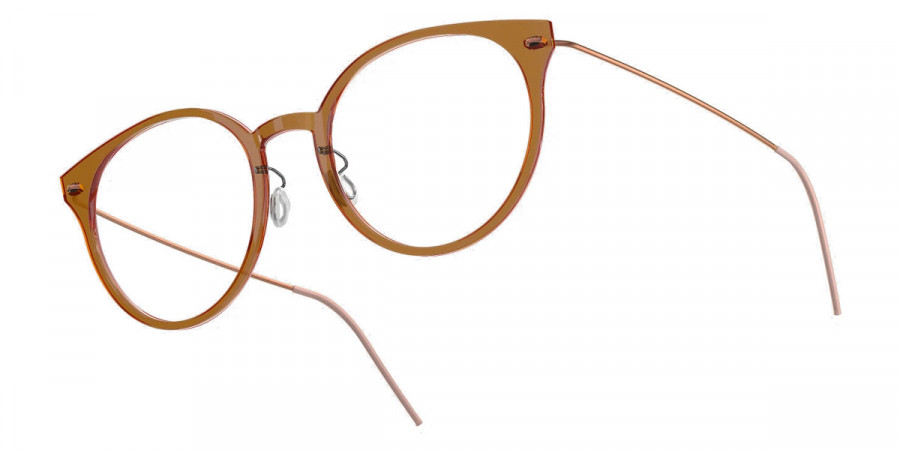 Color: C09 60 - Lindberg N.O.W. Titanium LND6600C096048