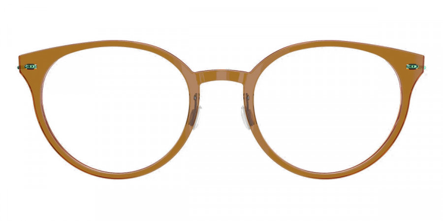 Lindberg™ 6600 48 - C09 P90 N.O.W. Titanium