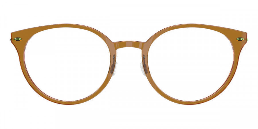 Lindberg™ 6600 48 - C09 P95 N.O.W. Titanium