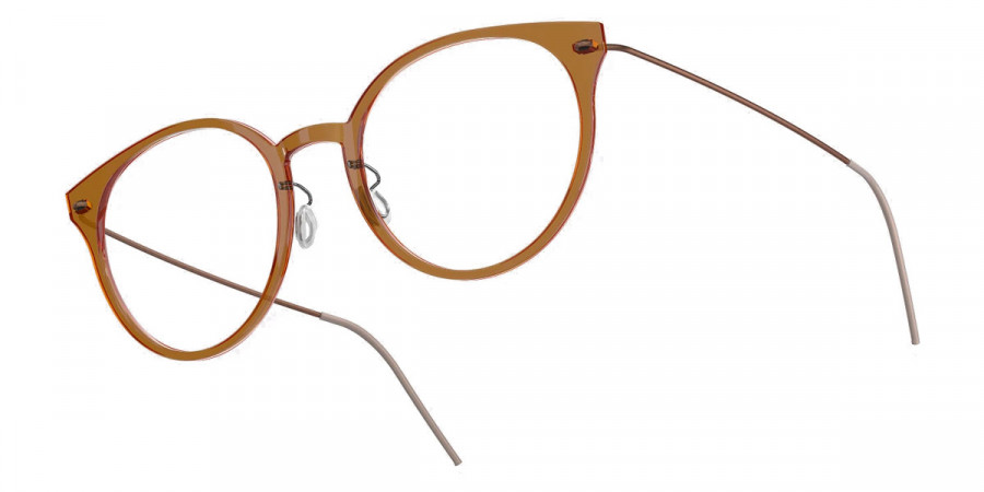 Color: C09 U12 - Lindberg N.O.W. Titanium LND6600C09U1248