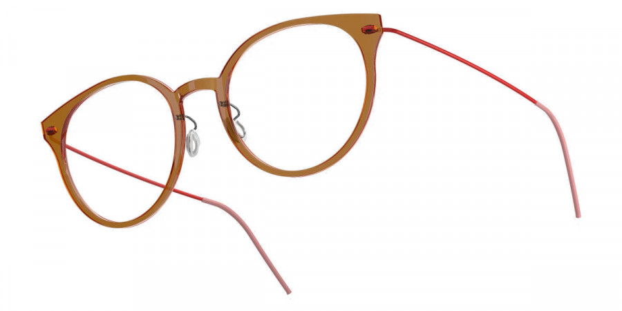 Color: C09 U33 - Lindberg N.O.W. Titanium LND6600C09U3348