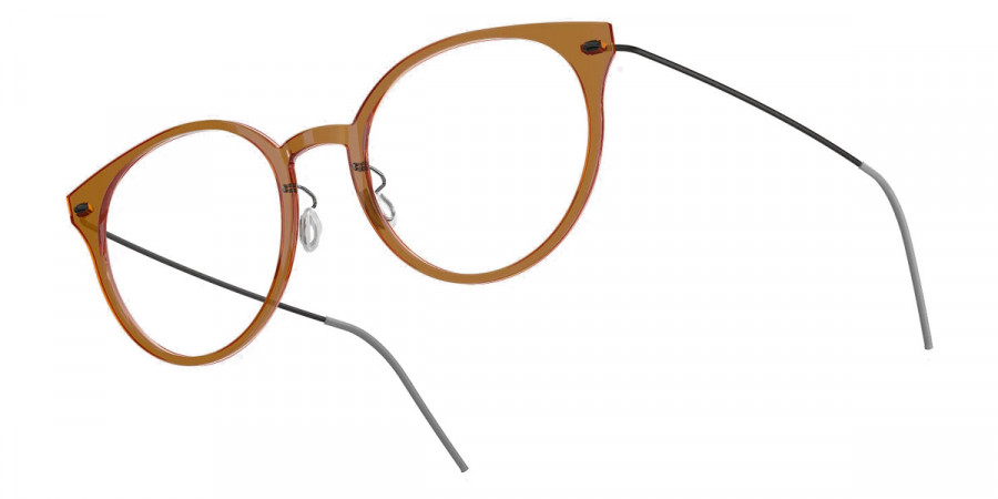 Color: C09 U9 - Lindberg N.O.W. Titanium LND6600C09U948