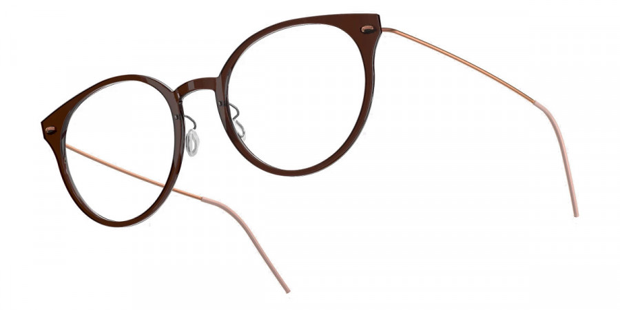 Color: C10 60 - Lindberg N.O.W. Titanium LND6600C106048