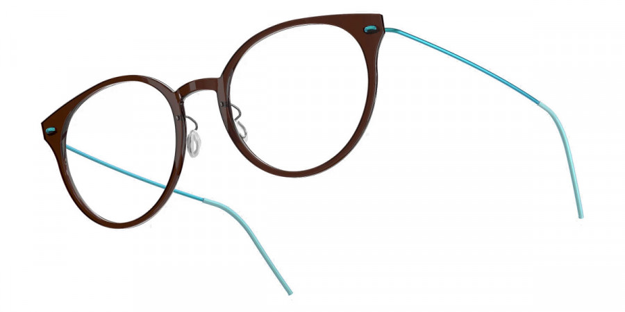 Color: C10 80 - Lindberg N.O.W. Titanium LND6600C108048