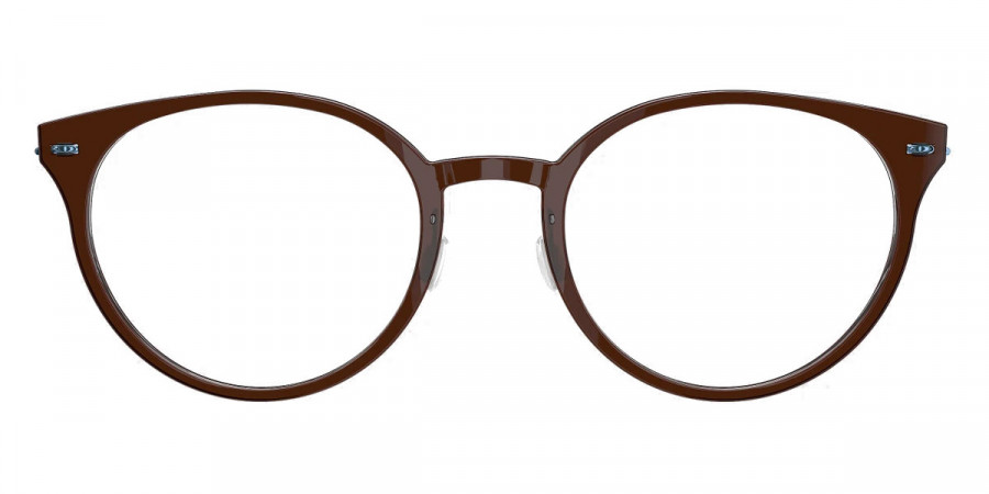 Lindberg™ 6600 48 - C10 P20 N.O.W. Titanium