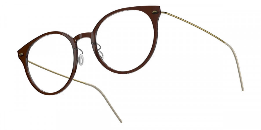 Color: C10 P35 - Lindberg N.O.W. Titanium LND6600C10P3548