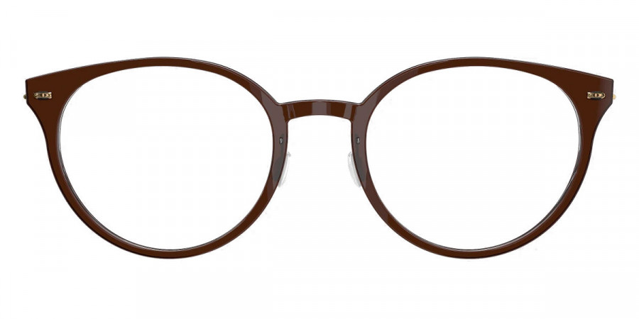 Lindberg™ 6600 48 - C10 P60 N.O.W. Titanium