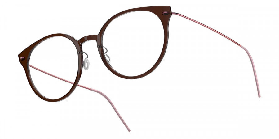 Color: C10 P70 - Lindberg N.O.W. Titanium LND6600C10P7048