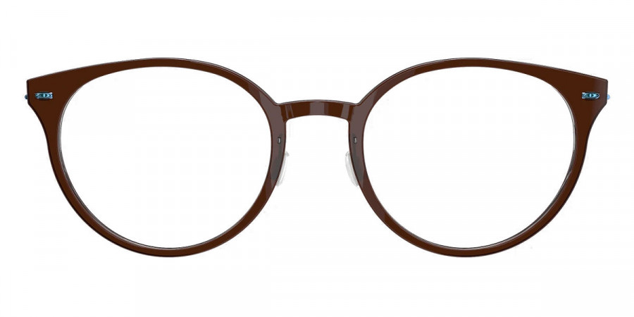 Lindberg™ 6600 48 - C10 P80 N.O.W. Titanium