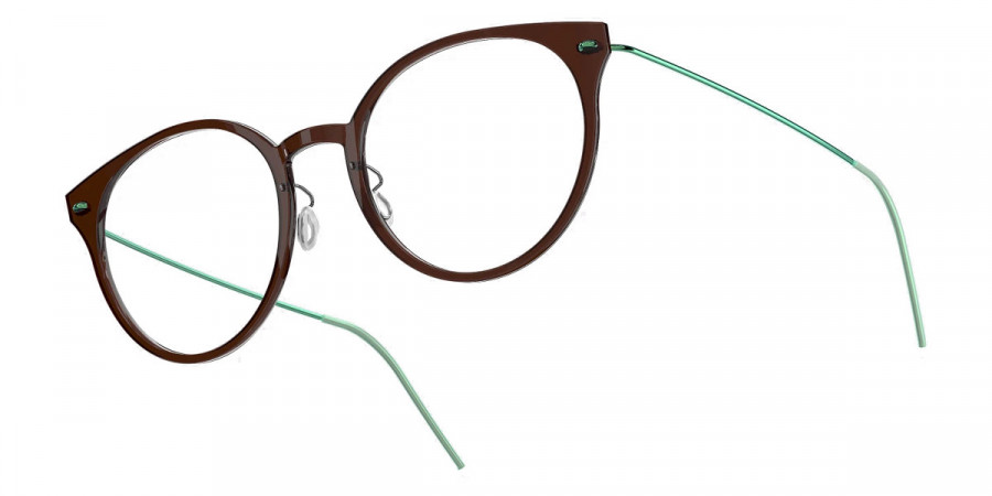 Color: C10 P90 - Lindberg N.O.W. Titanium LND6600C10P9048