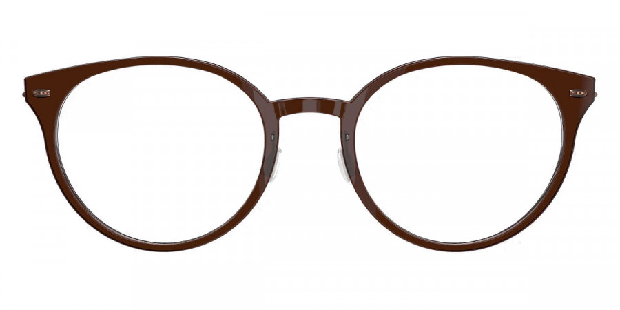 Lindberg™ 6600 48 - C10 PU12 N.O.W. Titanium