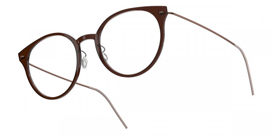 Color: C10 PU12 - Lindberg N.O.W. Titanium LND6600C10PU1248