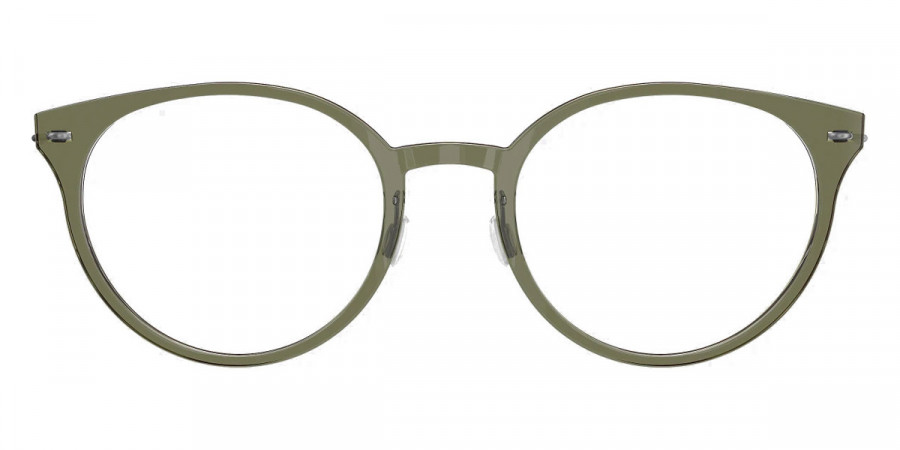 Lindberg™ 6600 48 - C11 10 N.O.W. Titanium