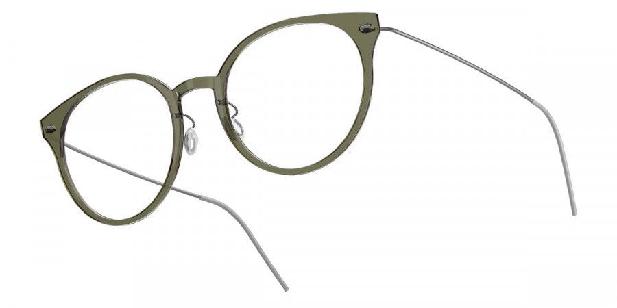 Color: C11 10 - Lindberg N.O.W. Titanium LND6600C111048