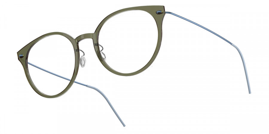 Color: C11 20 - Lindberg N.O.W. Titanium LND6600C112048