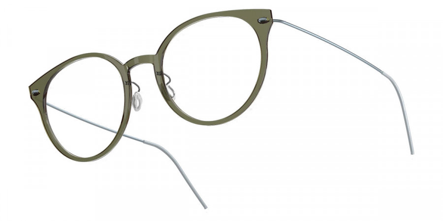 Color: C11 25 - Lindberg N.O.W. Titanium LND6600C112548