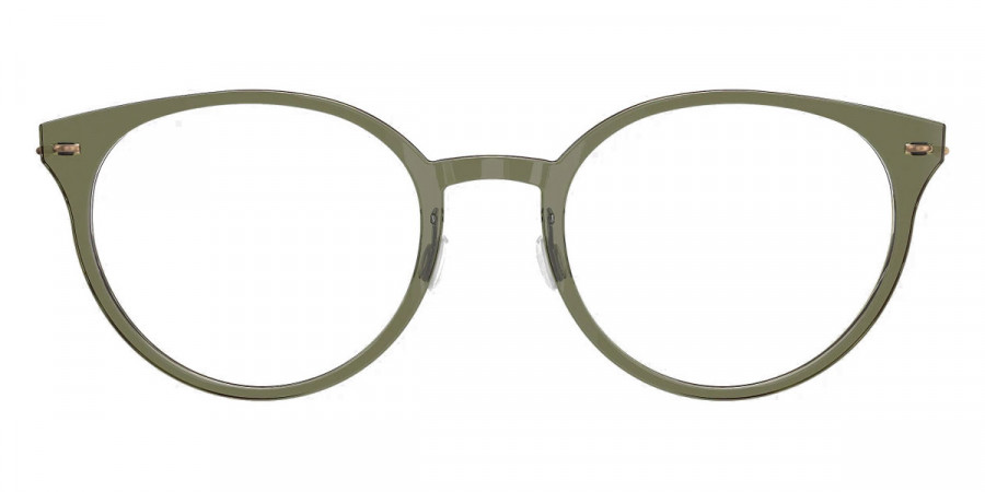 Lindberg™ 6600 48 - C11 35 N.O.W. Titanium