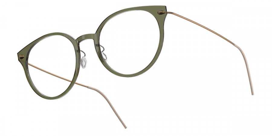 Color: C11 35 - Lindberg N.O.W. Titanium LND6600C113548