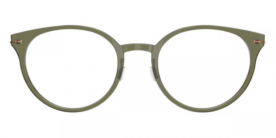 Lindberg™ 6600 48 - C11 60 N.O.W. Titanium