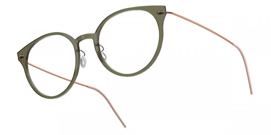 Color: C11 60 - Lindberg N.O.W. Titanium LND6600C116048