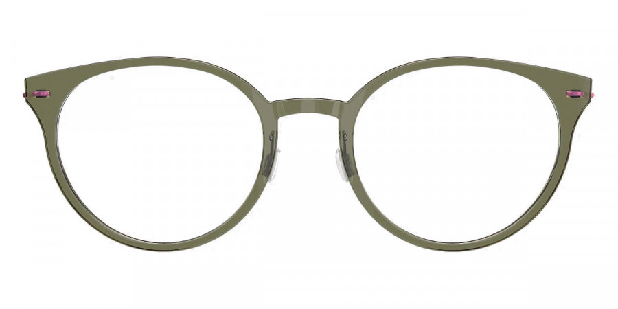 Lindberg™ 6600 48 - C11 70 N.O.W. Titanium