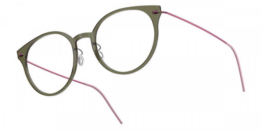 Color: C11 70 - Lindberg N.O.W. Titanium LND6600C117048