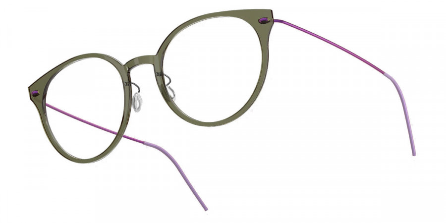 Color: C11 75 - Lindberg N.O.W. Titanium LND6600C117548