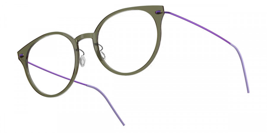 Color: C11 77 - Lindberg N.O.W. Titanium LND6600C117748