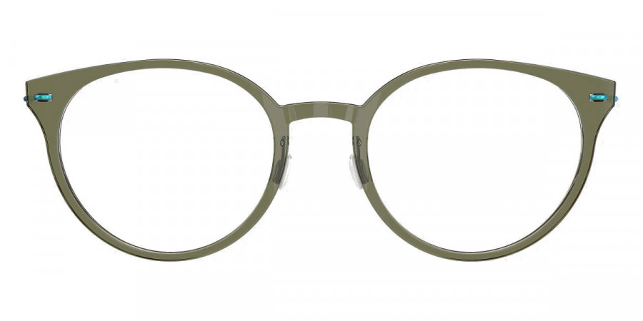 Lindberg™ 6600 48 - C11 80 N.O.W. Titanium