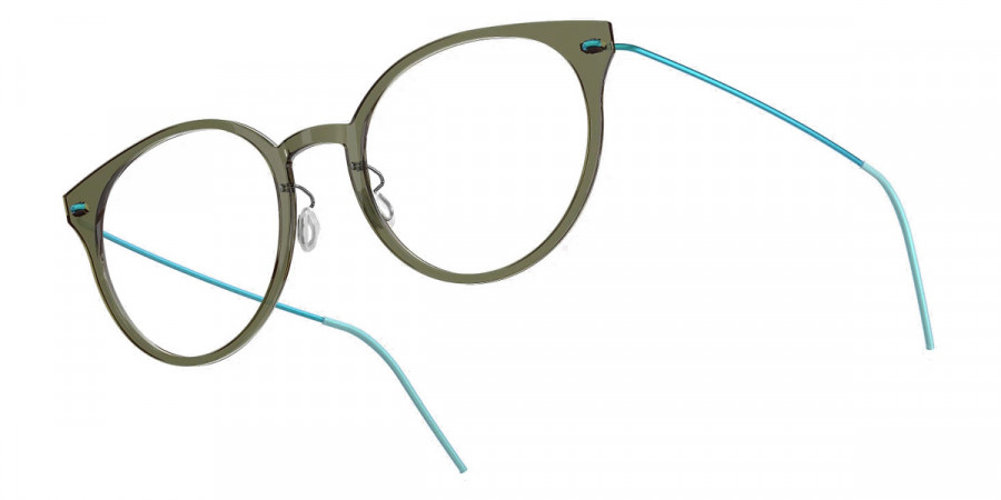 Color: C11 80 - Lindberg N.O.W. Titanium LND6600C118048