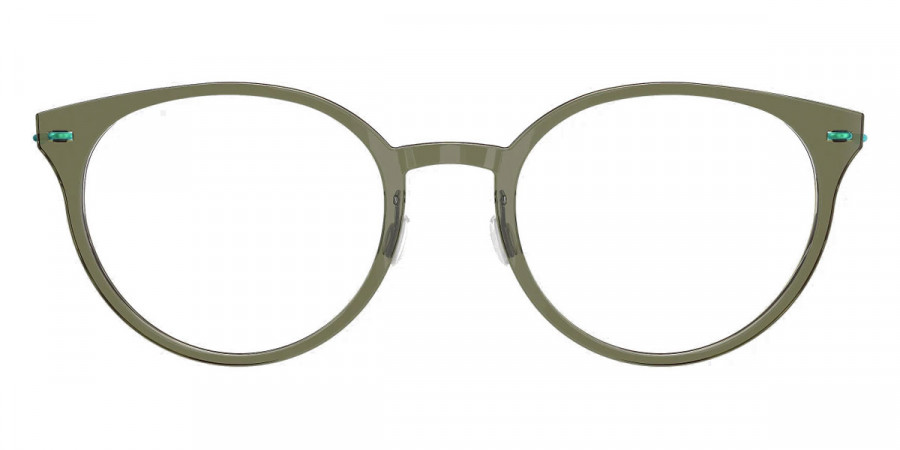 Lindberg™ 6600 48 - C11 85 N.O.W. Titanium