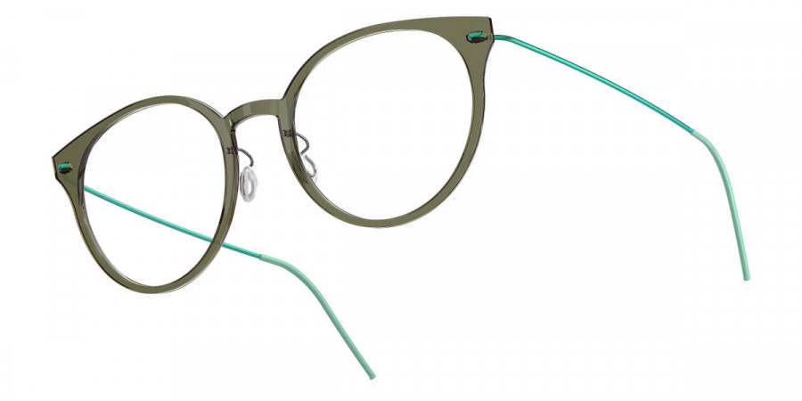 Color: C11 85 - Lindberg N.O.W. Titanium LND6600C118548