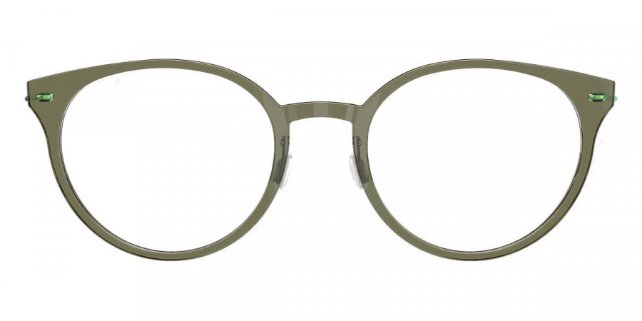 Lindberg™ 6600 48 - C11 90 N.O.W. Titanium