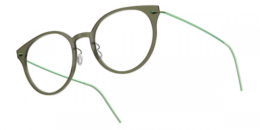 Color: C11 90 - Lindberg N.O.W. Titanium LND6600C119048