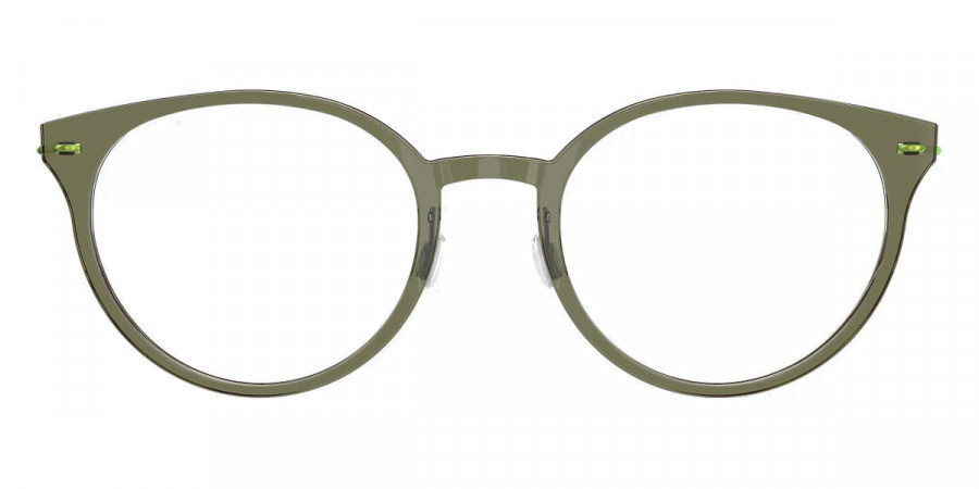 Lindberg™ 6600 48 - C11 95 N.O.W. Titanium