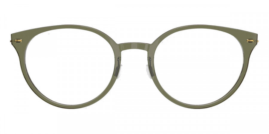 Lindberg™ 6600 48 - C11 GT N.O.W. Titanium