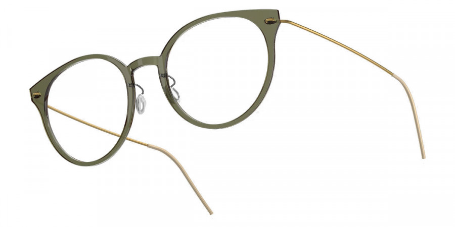 Color: C11 GT - Lindberg N.O.W. Titanium LND6600C11GT48