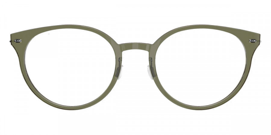 Lindberg™ 6600 48 - C11 P10 N.O.W. Titanium