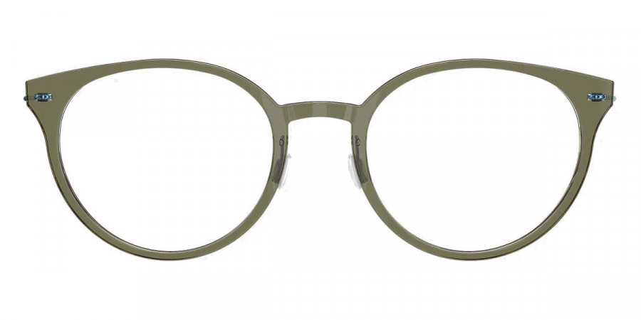 Lindberg™ 6600 48 - C11 P20 N.O.W. Titanium