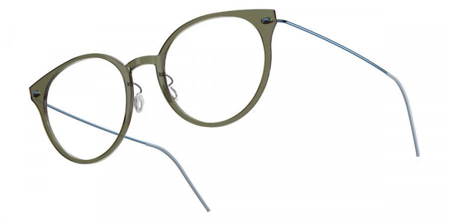 Color: C11 P20 - Lindberg N.O.W. Titanium LND6600C11P2048