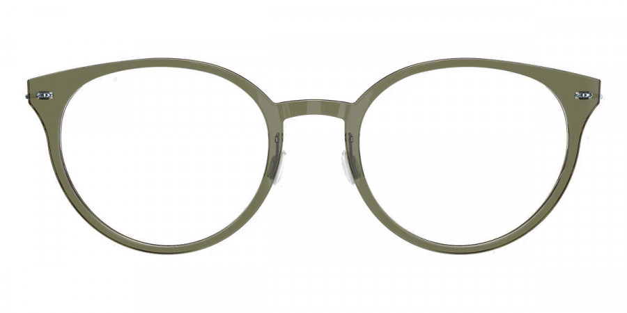 Lindberg™ 6600 48 - C11 P25 N.O.W. Titanium