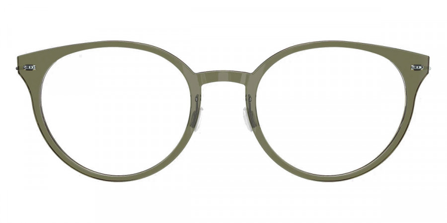 Lindberg™ 6600 48 - C11 P30 N.O.W. Titanium