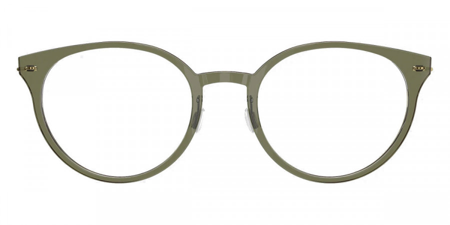 Lindberg™ 6600 48 - C11 P35 N.O.W. Titanium