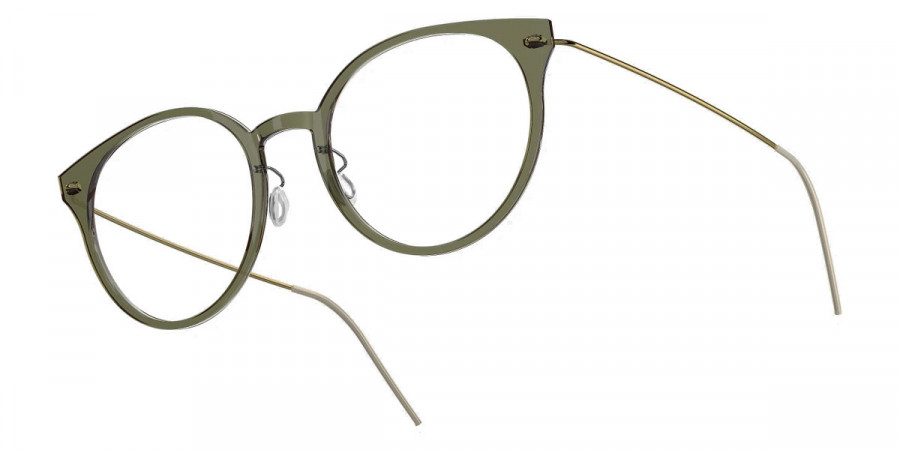 Color: C11 P35 - Lindberg N.O.W. Titanium LND6600C11P3548