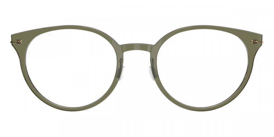 Lindberg™ 6600 48 - C11 P60 N.O.W. Titanium