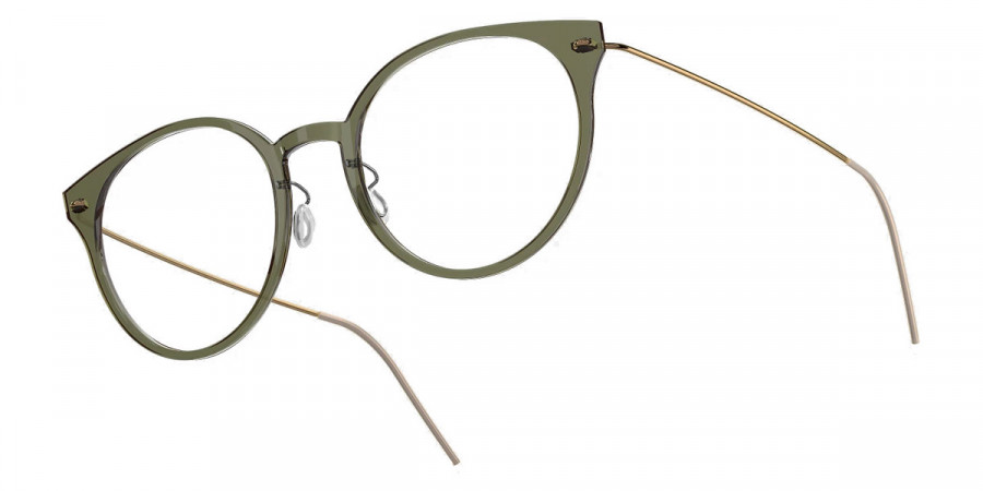 Color: C11 P60 - Lindberg N.O.W. Titanium LND6600C11P6048